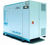 Винтовой компрессор Almig VARIABLE-37-6 (миниатюра)