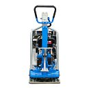 Виброплита реверсивная CIMAR CPC-240, YANMAR L70. Дополнительное изображение 3