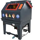 Пескоструйная камера ВМЗ КСО-130-И. Основное изображение