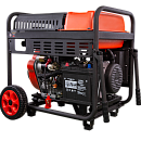 Дизельный генератор A-iPower AD7500EA. Дополнительное изображение 3