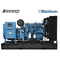 Дизельный генератор Азимут АД-120С-Т400-2РМ9 (миниатюра)
