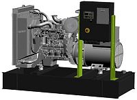 Дизельный генератор Pramac GSW 65 D (миниатюра)