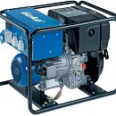 Дизельный генератор Geko 7801 ED-AA/ZEDA BLC. Основное изображение