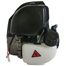 Бензиновый двигатель EVOline 135 F. Дополнительное изображение 4