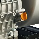 Дизельная мотопомпа Koshin KTY-80D. Дополнительное изображение 5