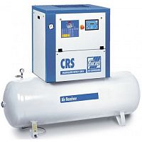 Винтовой компрессор Fiac CRS 10/300 SD 10 (миниатюра)