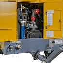 Передвижной компрессор Master Blast BP-10/8. Дополнительное изображение 5