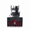Бензиновый снегоуборщик EVOline SBG 760 TLE. Дополнительное изображение 1