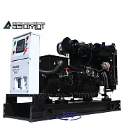 Дизельный генератор Азимут АД-50С-Т400-1РМ11 (миниатюра)