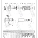 Вертикальный многоступенчатый насос PURITY PVS 10-1. Дополнительное изображение 4