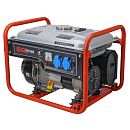 Бензиновый генератор EVOline PB 2500. Дополнительное изображение 3