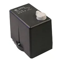 Реле давления MDR 3/25 R3/16 IDA AAAA 100A130 CHI JXX (миниатюра)