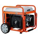 Инверторный генератор EVOline BPB 9000 E. Дополнительное изображение 7