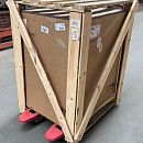 Винтовой компрессор Fini PLUS 16-08. Дополнительное изображение 2