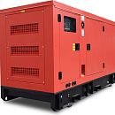 Дизельный генератор REDVOLT EPD88CS. Основное изображение