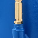 Ресивер для компрессора Бежецкий РВ 900/11. Дополнительное изображение 2