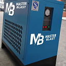 Осушитель воздуха Master Blast MB-35AC. Дополнительное изображение 1