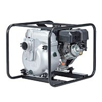 Бензиновая мотопомпа Koshin KTZ-80 X (миниатюра)