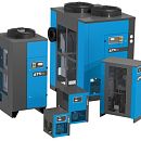 Осушитель воздуха Ats DGO 2400. Основное изображение