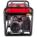 Бензиновый генератор HND GE 5500 XL. Дополнительное изображение 4