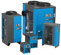 Осушитель воздуха Ats DGO 1300 (миниатюра)