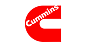Логотип бренда Cummins