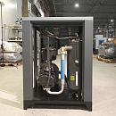 Винтовой компрессор IronMac IC 40/10 C VSD (IP55). Дополнительное изображение 5