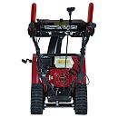 Бензиновый снегоуборщик HND ST 66 XTR. Дополнительное изображение 5