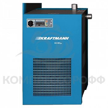 Осушитель воздуха Kraftmann KHDp 750