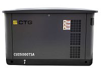 Газовый генератор CTG CU25000TSA (миниатюра)