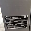 Передвижной компрессор CrossAir Borey 55-7B. Дополнительное изображение 3