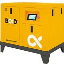 Винтовой компрессор Baldor BD-7.5EPMS 10. Основное изображение