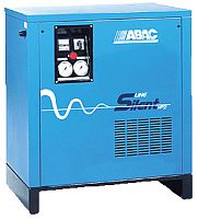 Поршневой компрессор Abac B4900/LN/270/4 NEW (миниатюра)