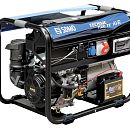 Бензиновый генератор SDMO TECHNIC 7500 TE. Основное изображение