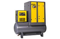 Винтовой компрессор Comprag ARD-0710 270 (миниатюра)