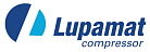 Логотип бренда Lupamat