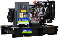 Дизельный генератор Aksa APD40A (миниатюра)