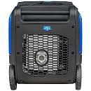 Бензиновый генератор ТСС SGG 5000ESi. Дополнительное изображение 8
