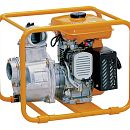 Бензиновая мотопомпа AGG Power PTG 307A. Основное изображение