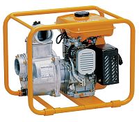 Бензиновая мотопомпа AGG Power PTG 307A (миниатюра)