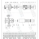 Вертикальный многоступенчатый насос PURITY PVS 2-4. Дополнительное изображение 4