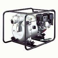 Бензиновая мотопомпа Koshin KTH-50 X (миниатюра)