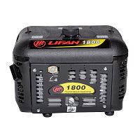 Бензиновый генератор Lifan 1800 (LF2000) (миниатюра)