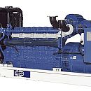 Дизельный генератор FG Wilson P1125P1 / P1250E1. Основное изображение