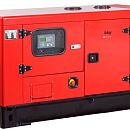 Дизельный генератор Fubag DS 16 AC ES. Основное изображение