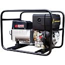 Сварочный генератор EuroPower EP 200 DX2E DC. Основное изображение