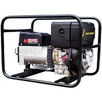 Сварочный генератор EuroPower EP 200 DX2E DC (миниатюра)