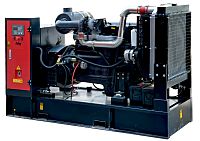 Дизельный генератор Fubag DS 165 DA ES (миниатюра)