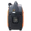 Бензиновый генератор EVOline BQH 2800 E. Дополнительное изображение 5