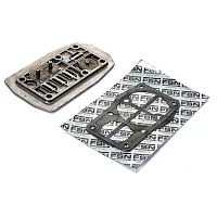 9434A27 Ремонтный комплект клапанной плиты (A) компрессора FINI BK 119 NW - 2018 (миниатюра)